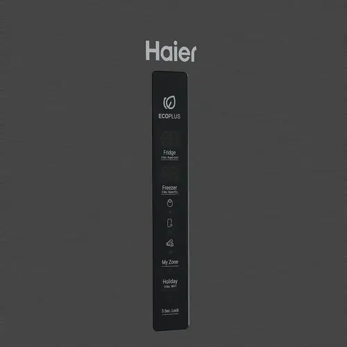Холодильник Haier C4F740CBXGU1