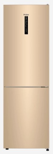 Холодильник Haier CEF536CGG