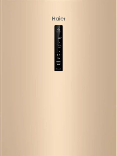 Холодильник Haier CEF536CGG