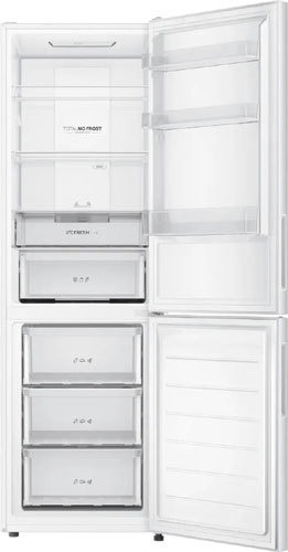 Холодильник Haier CEF536CWG