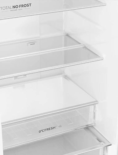 Холодильник Haier CEF536CWG