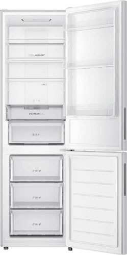 Холодильник Haier CEF538CSG