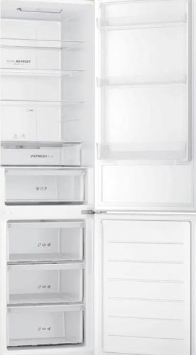 Холодильник Haier CEF538CSG
