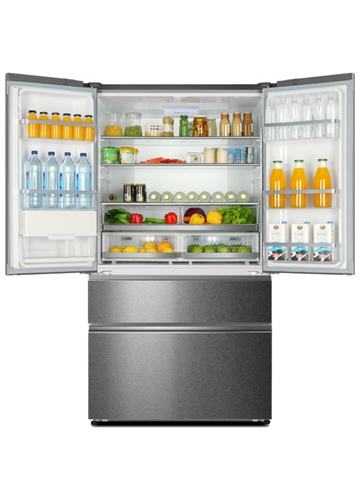 Холодильник Haier HB 25 FSSAAA
