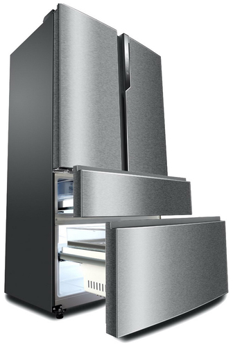 Холодильник Haier HB 25 FSSAAA