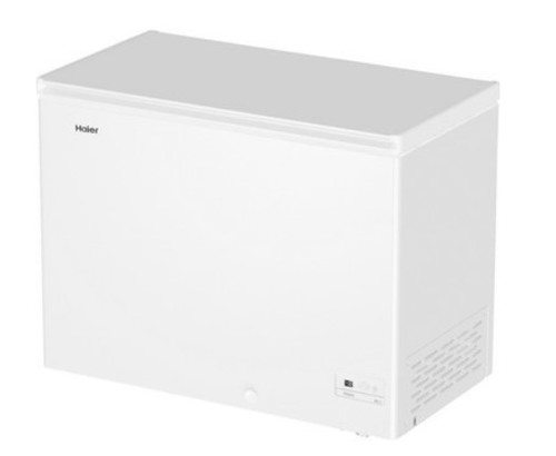 Морозильная камера Haier HCE301R