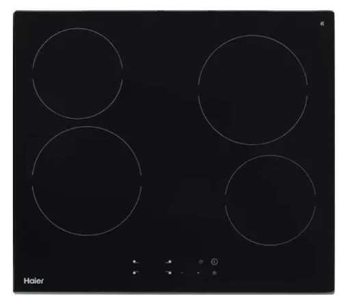 Электрическая варочная панель Haier HHY-C64RVB