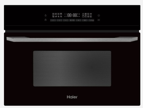 Встраиваемый духовой шкаф Haier HMX-BDC399B