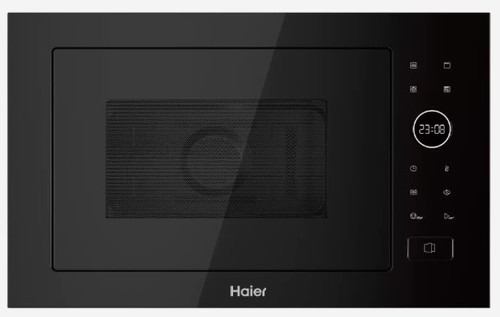 Встраиваемая микроволновая печь Haier HMX-BPG259B