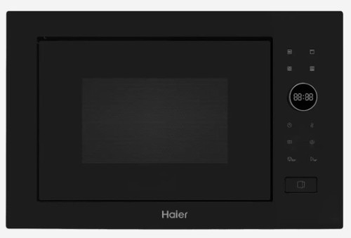Встраиваемая микроволновая печь Haier HMX-BPG259MB