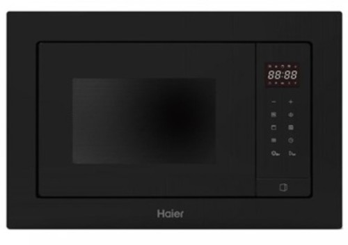 Встраиваемая микроволновая печь Haier HMX-BTG207B
