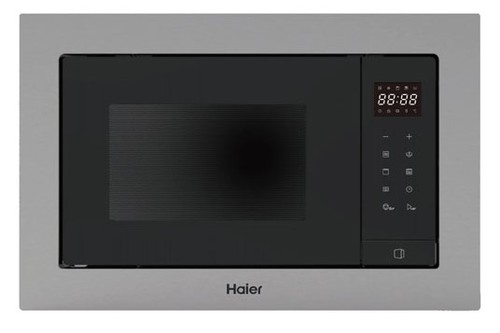 Встраиваемая микроволновая печь Haier HMX-BTG207X