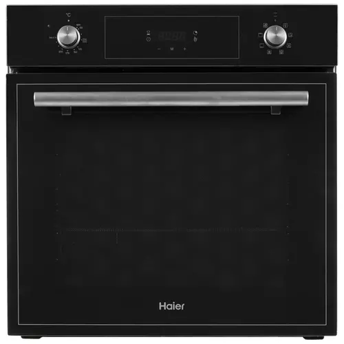 Встраиваемый духовой шкаф Haier HOD-PF08TGB