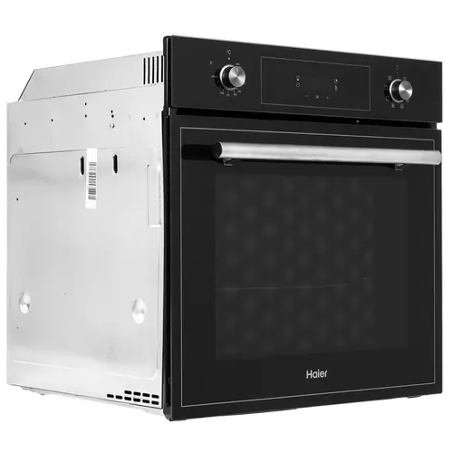 Встраиваемый духовой шкаф Haier HOD-PF08TGB