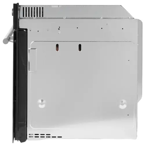 Встраиваемый духовой шкаф Haier HOD-PF08TGB