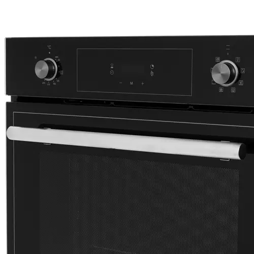 Встраиваемый духовой шкаф Haier HOD-PF08TGB