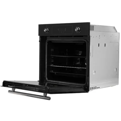 Встраиваемый духовой шкаф Haier HOD-PF08TGB
