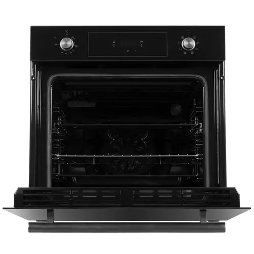 Встраиваемый духовой шкаф Haier HOD-PF08TGB