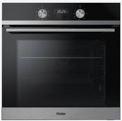 Встраиваемый духовой шкаф Haier HOQ-K2ANN3BX