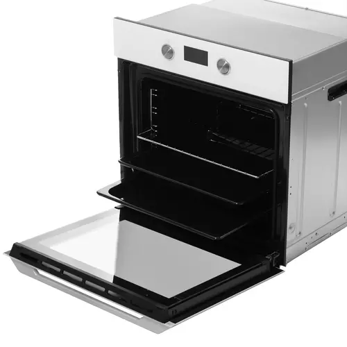 Встраиваемый духовой шкаф Haier HOQ-K5AAN3GW