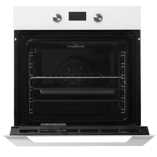 Встраиваемый духовой шкаф Haier HOQ-K5AAN3GW