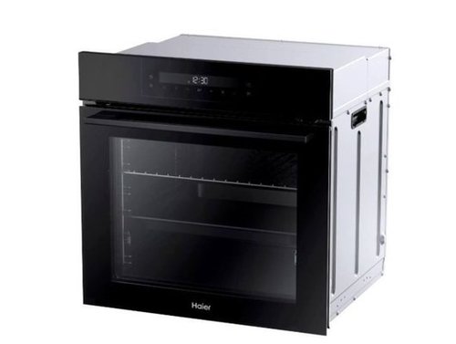 Встраиваемый духовой шкаф Haier HOQ-P16AN5GBU