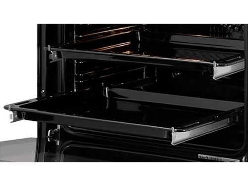 Встраиваемый духовой шкаф Haier HOQ-P16AN5GBU