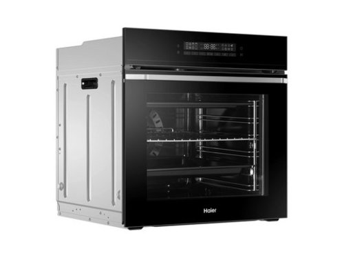 Встраиваемый духовой шкаф Haier HOQ-P16AN5GBU