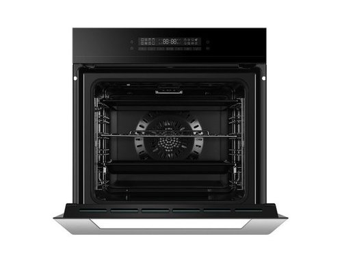 Встраиваемый духовой шкаф Haier HOQ-P16AN5GBU