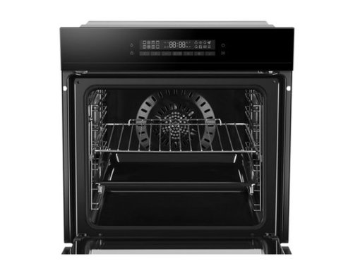 Встраиваемый духовой шкаф Haier HOQ-P16AN5GBU