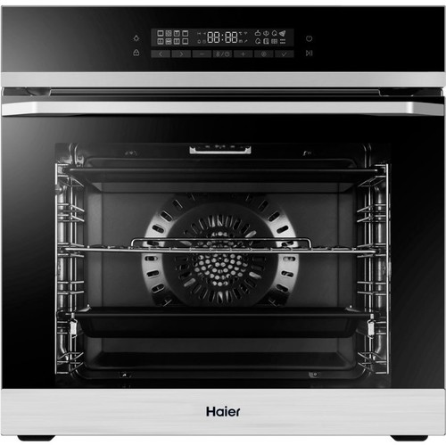 Встраиваемый духовой шкаф Haier HOQ-P16AN5SX