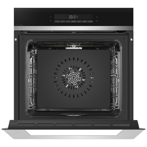 Встраиваемый духовой шкаф Haier HOQ-P16AS5SX