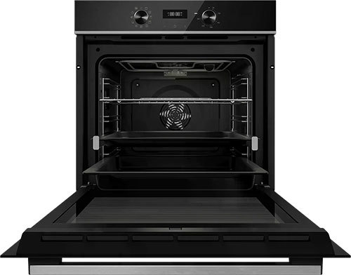 Встраиваемый духовой шкаф Haier HOQ-R2ARN3BX