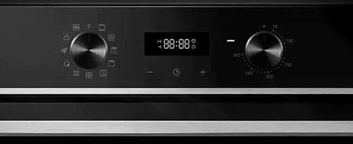Встраиваемый духовой шкаф Haier HOQ-R2ARN3BX