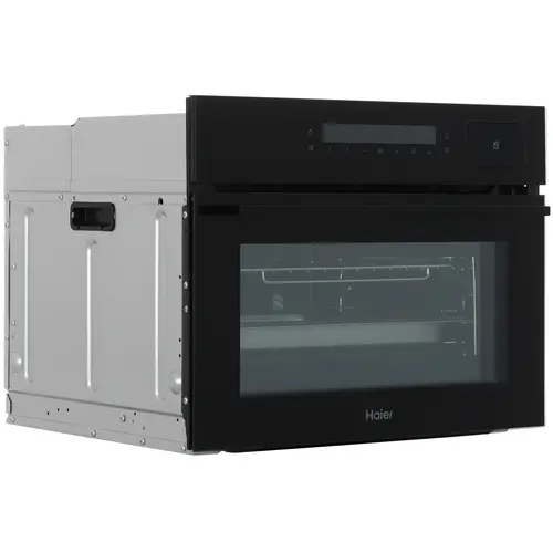 Встраиваемый духовой шкаф Haier HOS-F5CVN8GB