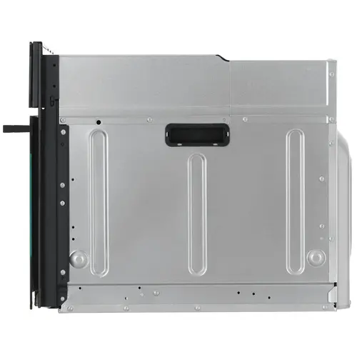 Встраиваемый духовой шкаф Haier HOS-F5CVN8GB