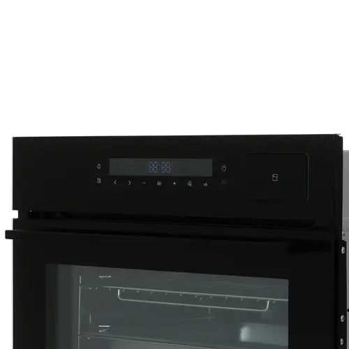 Встраиваемый духовой шкаф Haier HOS-F5CVN8GB
