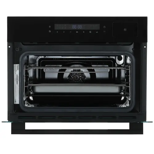 Встраиваемый духовой шкаф Haier HOS-F5CVN8GB