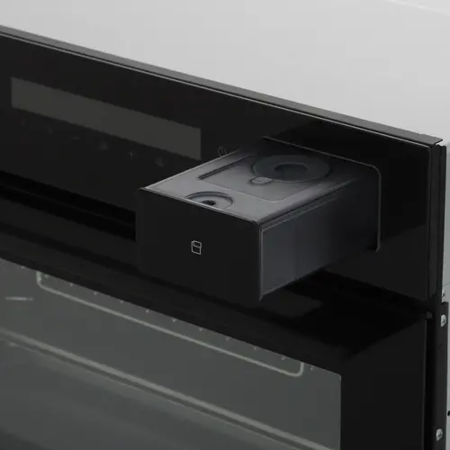 Встраиваемый духовой шкаф Haier HOS-F5CVN8GB