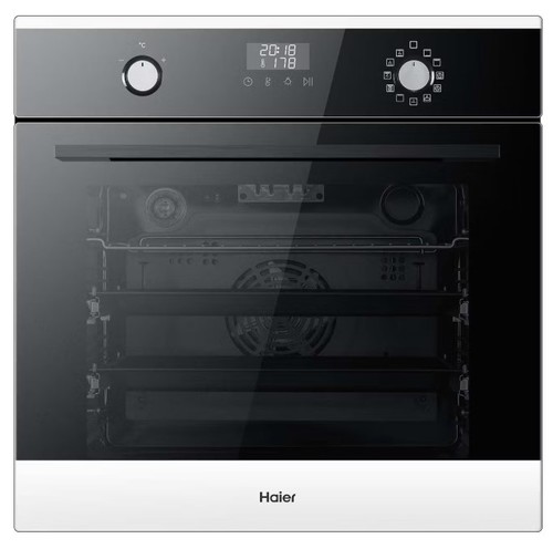 Встраиваемый духовой шкаф Haier HOX-P11CGBG