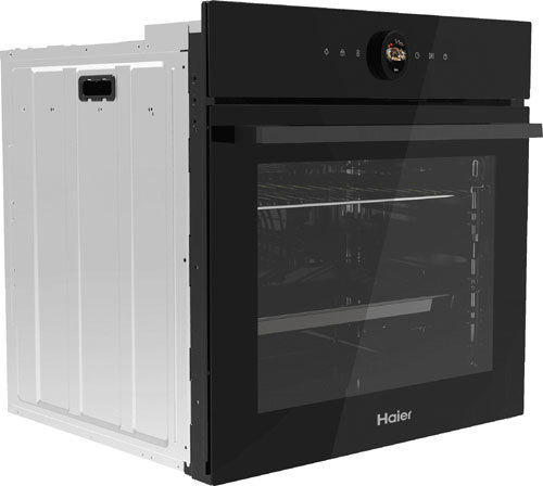 Встраиваемый духовой шкаф Haier HOX-TFT6AMTB
