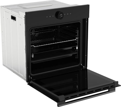 Встраиваемый духовой шкаф Haier HOX-TFT6AMTB
