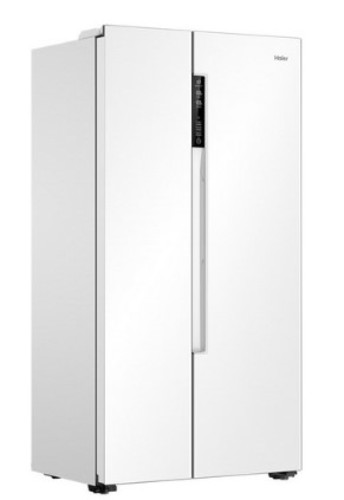 Холодильник Haier HRF-522DW6RU