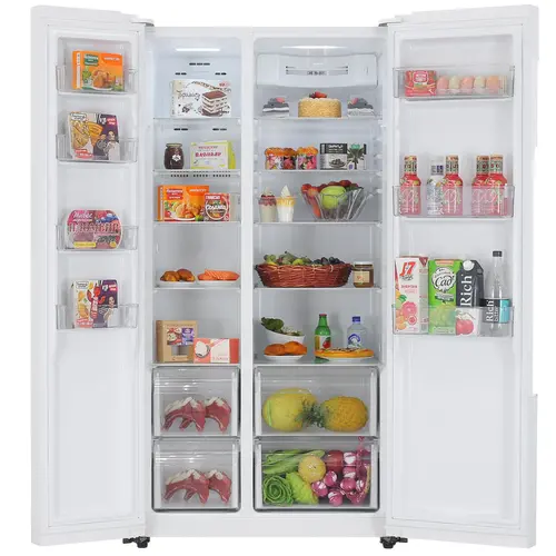 Холодильник Haier HRF-522DW6RU