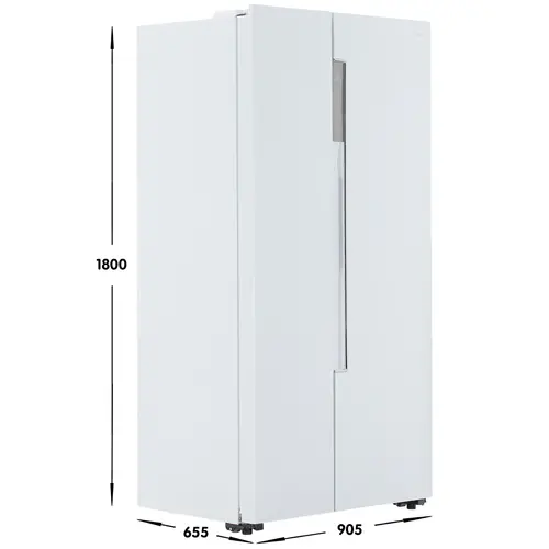 Холодильник Haier HRF-522DW6RU