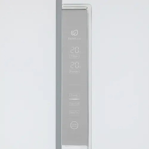 Холодильник Haier HRF-522DW6RU