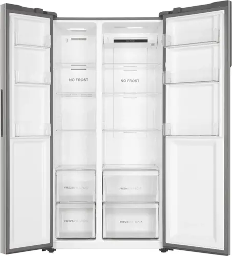 Холодильник Haier HRF 541 DM7RU