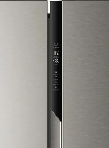 Холодильник Haier HRF 541 DM7RU
