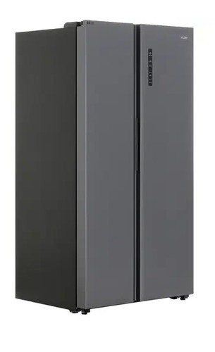 Холодильник Haier HRF600DB7RU