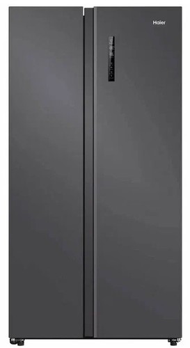 Холодильник Haier HRF600DM7RU